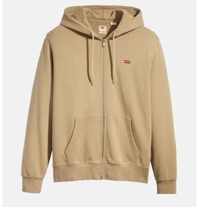 LEVIS - Zip Up Hoodie